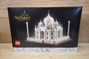 Lego 21056 Taj Mahal