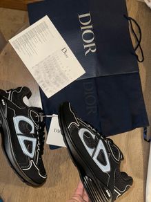 Dior b30 trainers