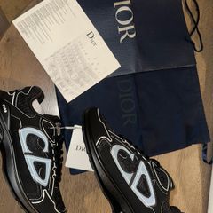 Dior b30 trainers
