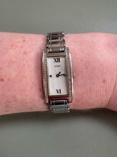 GUESS watch