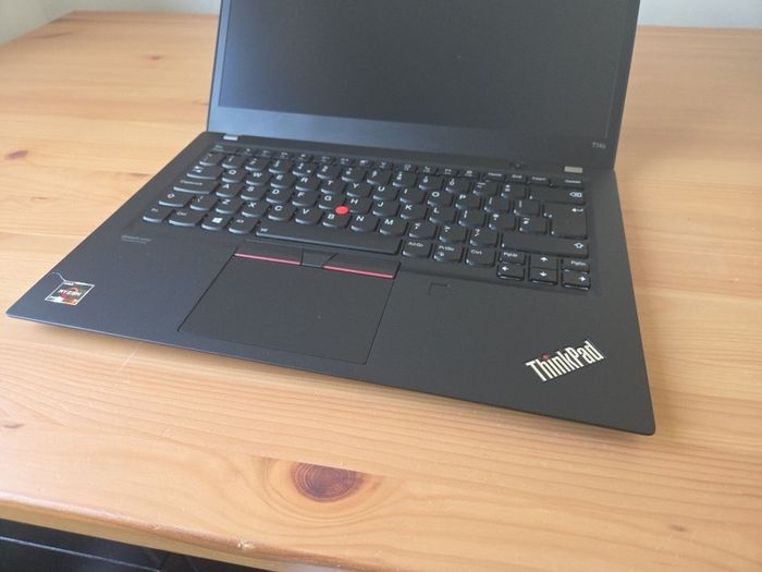 ThinkPad T14s Gen1