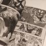 Attack on Titan book one and two Image 8