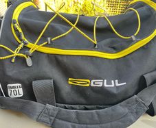 Gul 70 Litre Wet & Dry Bag