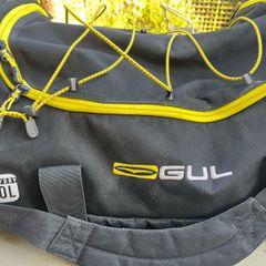 Gul 70 Litre Wet & Dry Bag