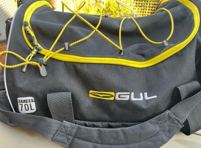 Gul 70 Litre Wet & Dry Bag