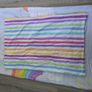 Next single rainbow duvet Image 3