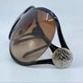 Versace Ladies Sunglasses Model 2107 12212L Image 2
