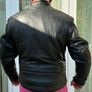 Furygan Leather motorcycle jacket Image 2