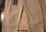 Craghoppers Womens  Kiwi Pro Crop Shirts Colour Desert Sand Size 16
