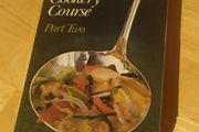 Delia Smith's Cookery Course part 2