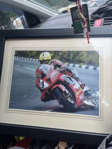 Joey donlop picture