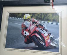 Joey donlop picture