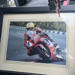 Joey donlop picture