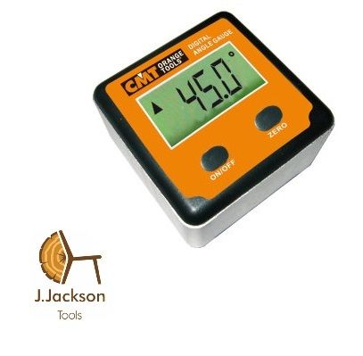 Digital Angle Gauge