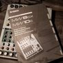 Yamaha MW8cx Image 4