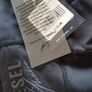 BNWT Diesel hot mesh gym pants leggings Image 6