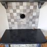 Multiple fuel back boiler Stove Image 7