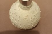 Christmas Snowy liquid soap
