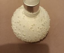 Christmas Snowy liquid soap