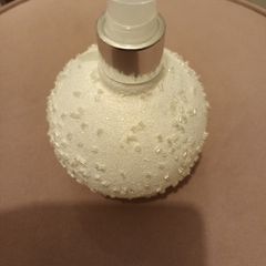 Christmas Snowy liquid soap