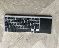 Jomaa wireless keyboard dual mode
