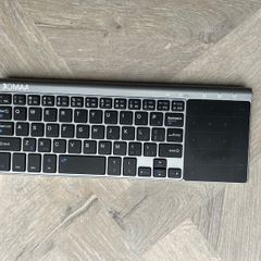 Jomaa wireless keyboard dual mode