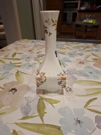 Aynsley Vase