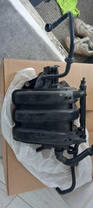 vw polo Intake manifold VW POLO 5