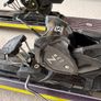 Black Crows Orb Ski + Salomon Z12 Bindings Image 5