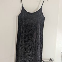 Small black dress by Victoria' secret