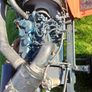 kubota tractor Image 9