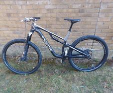 Canyon Neuron 7 XL