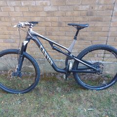 Canyon Neuron 7