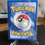 Pokemon Base set Psychic Energy 101/102 Near Mint Condition Image 2