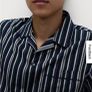 New M & S Mens  Pjs / Pyjamas Image 5