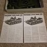 Tamiya Russian T-62A Tank Image 3