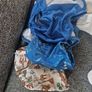 Little Lamb Reusable Nappies Image 3