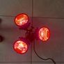 Garden--patio Heater.infra Red. Image 5