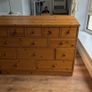 Drawers Solid Wood Image 4