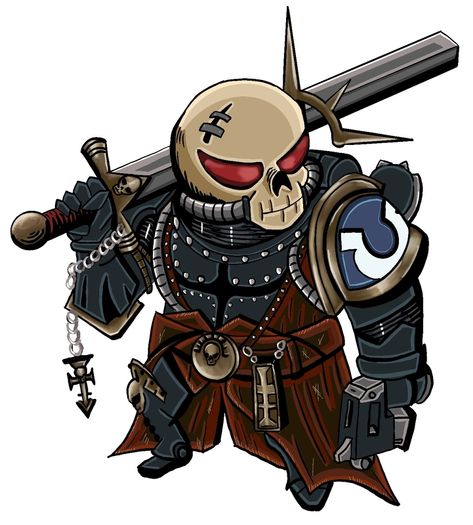 warhammer40k