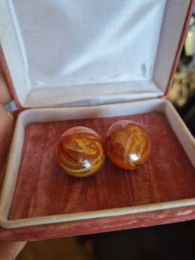 Vintage Earrings