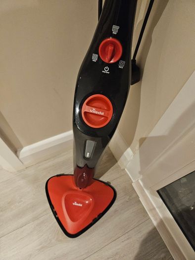 Vileda Steam Mop
