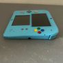 Nintendo 2DS Pokemon Sun/Moon Edition Image 8