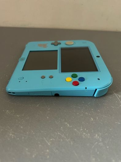 Nintendo 2DS Pokemon Sun/Moon Edition