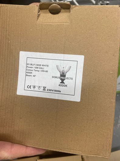 Can lights