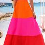 maxi dress worn once Image 2