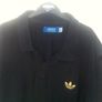 Adidas Polo Orginals Black Size Xl Image 2