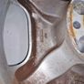 Mercedes CLK Alloys Genuine Image 8