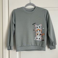 girls jumper