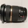 Tamron lens Image 4